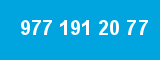 977 191 20 77 977 191 20 77